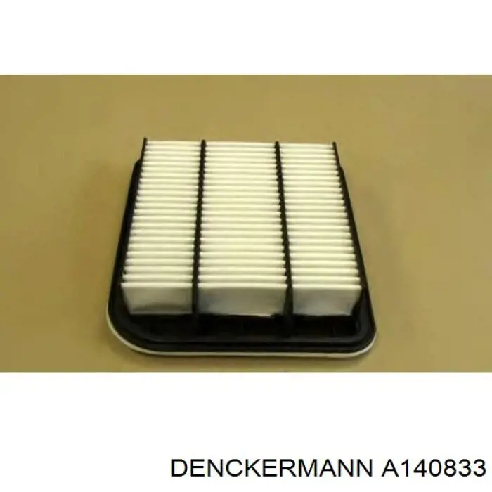 A140833 Denckermann фільтр повітряний