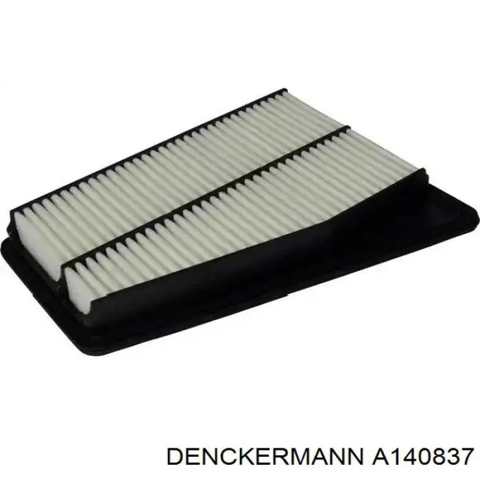 A140837 Denckermann фільтр повітряний