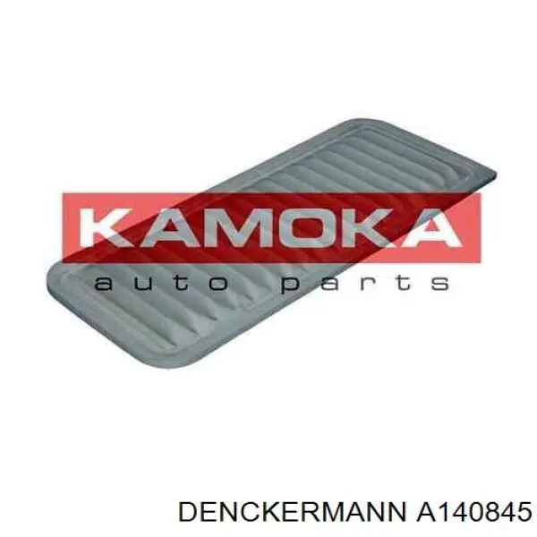 Купити A914 Vasco Filters Автомобільний фільтр повітря