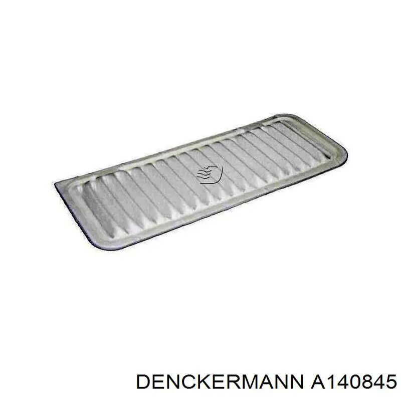 Повітряний фільтр A914 Vasco Filters