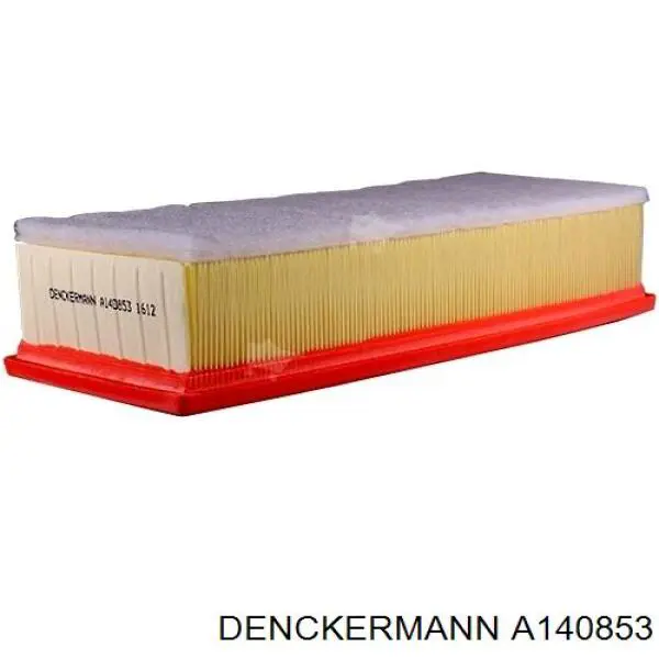 Елемент повітряного фільтра Denckermann A140853 ціна, від 8.23 USD