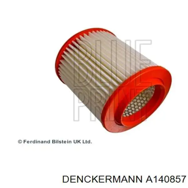 A140857 Denckermann фільтр повітряний