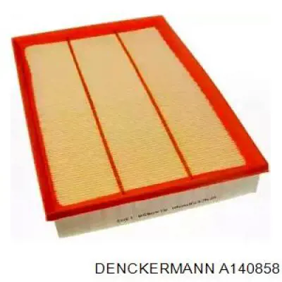A140858 Denckermann фільтр повітряний
