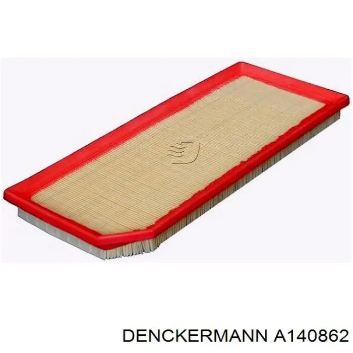 A140862 Denckermann Повітряний фільтр двигуна