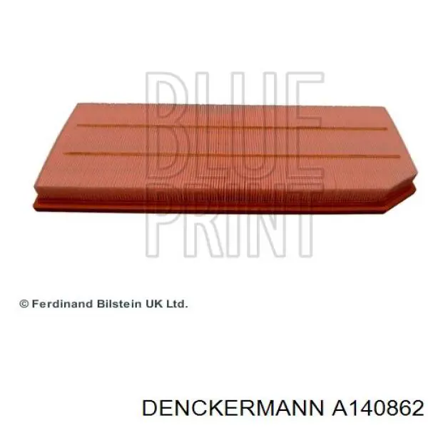Купити A140862 Denckermann Автомобільний фільтр повітря