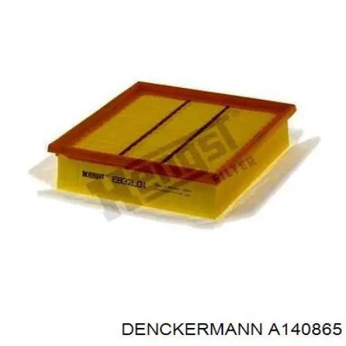 Купити A140865 Denckermann Автомобільний фільтр повітря