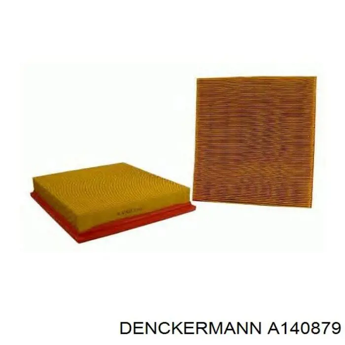 Повітряний фільтр A140879 Denckermann