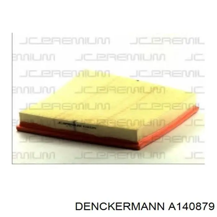 Елемент повітряного фільтра Denckermann A140879 ціна, від 5.27 USD