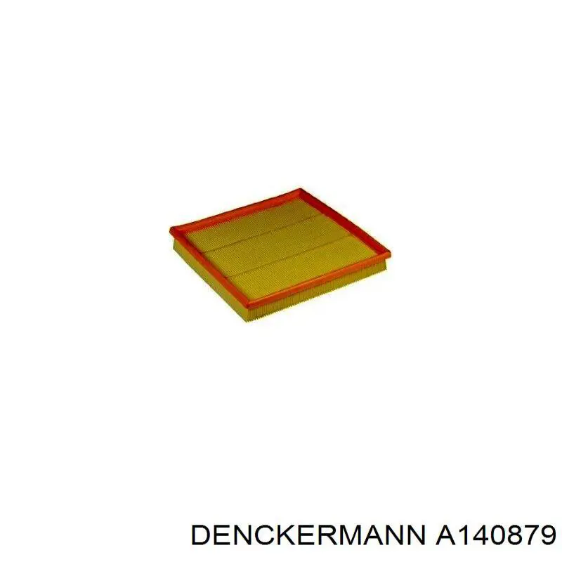 A140879 Denckermann Повітряний фільтр двигуна