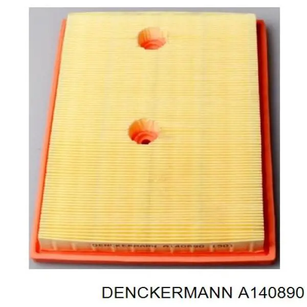 A140890 Denckermann фільтр повітряний