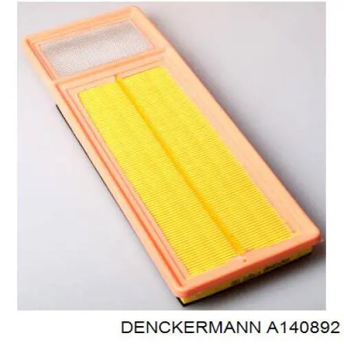 A140892 Denckermann фільтр повітряний