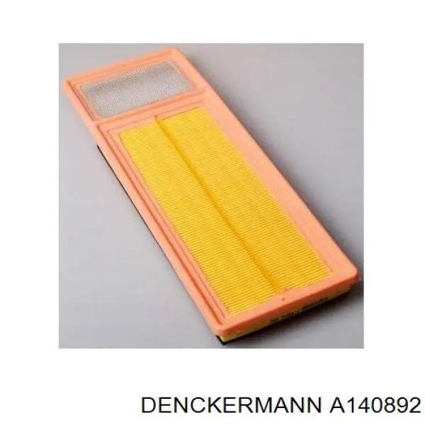 Елемент повітряного фільтра Denckermann A140892 ціна, від 6.58 USD