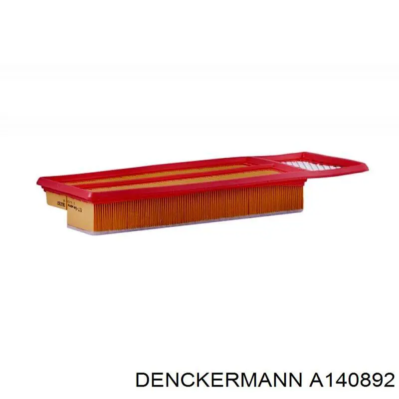 Повітряний фільтр A140892 Denckermann