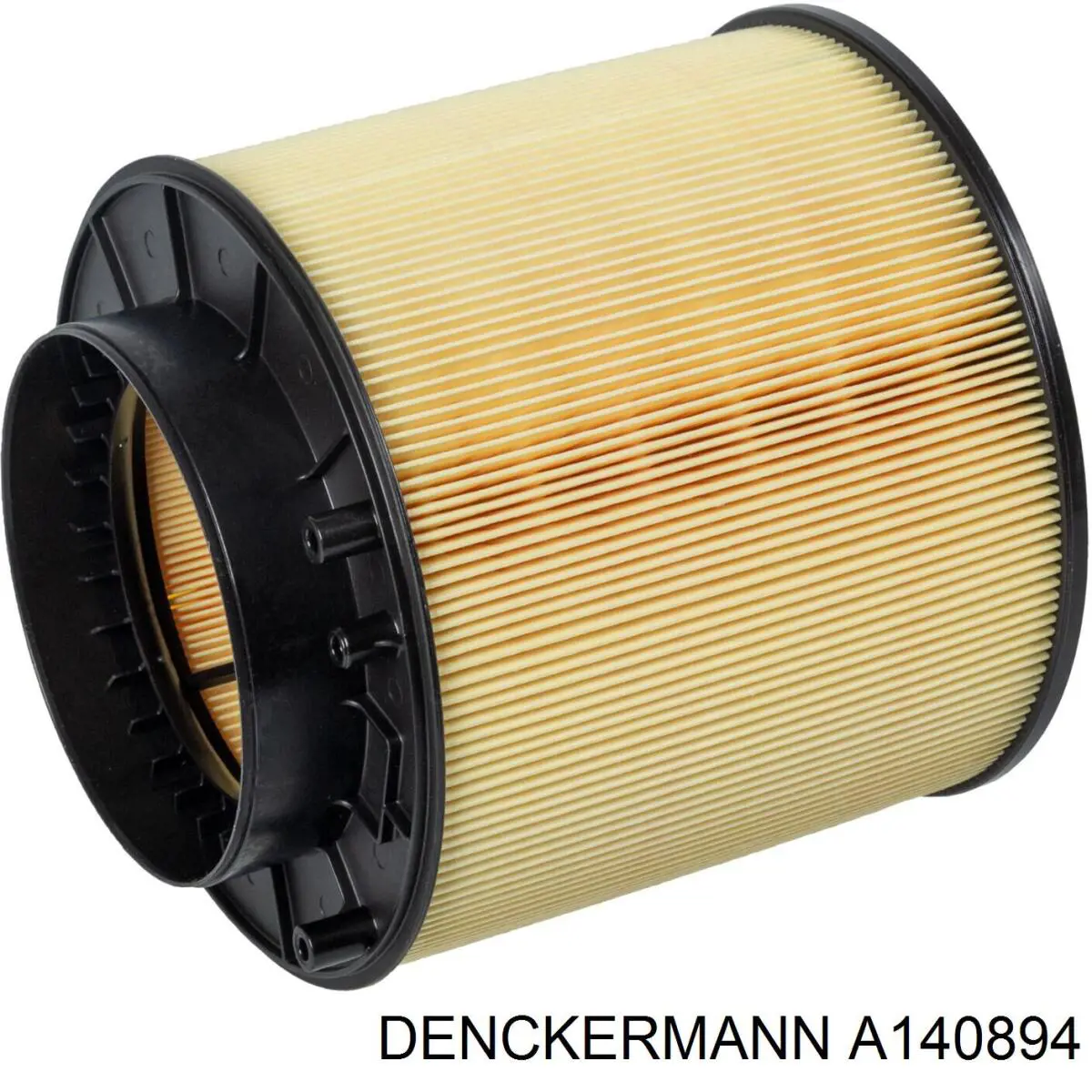 A140894 Denckermann фільтр повітряний