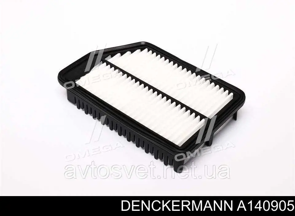 Купити A140905 Denckermann Автомобільний фільтр повітря