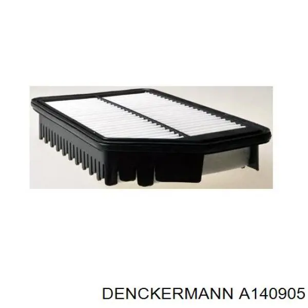 A140905 Denckermann фільтр повітряний