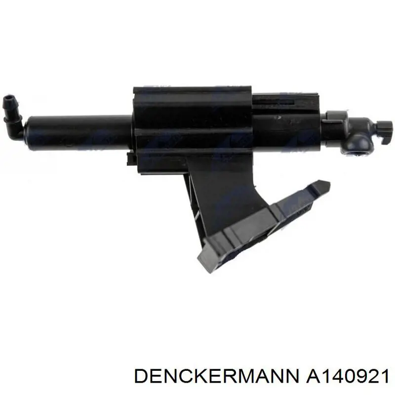 Елемент повітряного фільтра Denckermann A140921 ціна, від 7.71 USD
