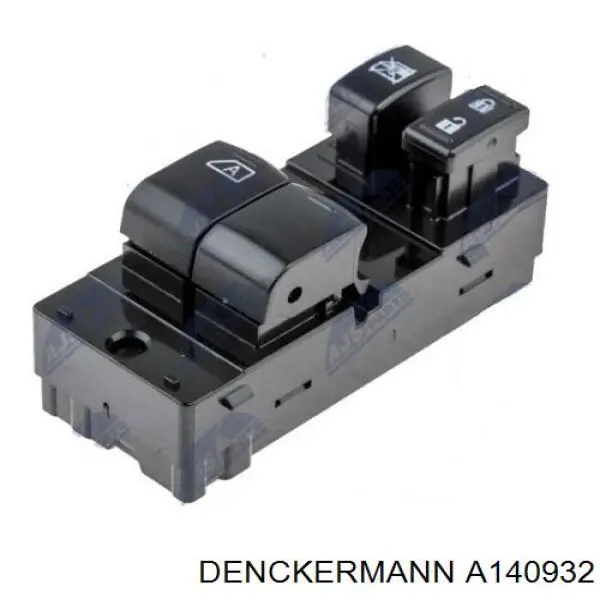 Повітряний фільтр A140932 Denckermann