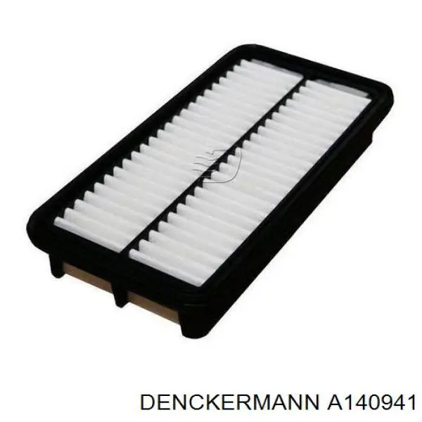 A140941 Denckermann Повітряний фільтр двигуна
