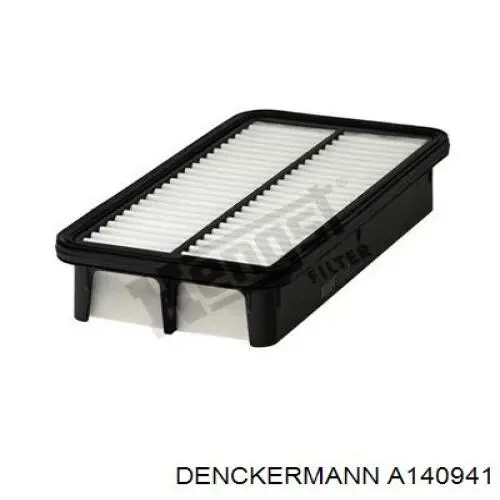 Елемент повітряного фільтра Denckermann A140941 ціна, від 4.18 USD