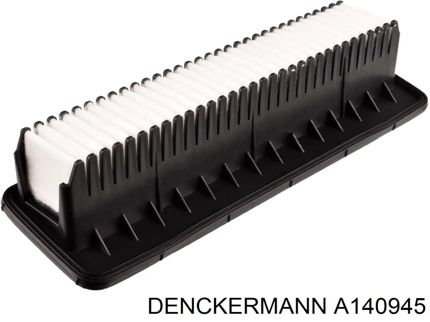 A140945 Denckermann фільтр повітряний