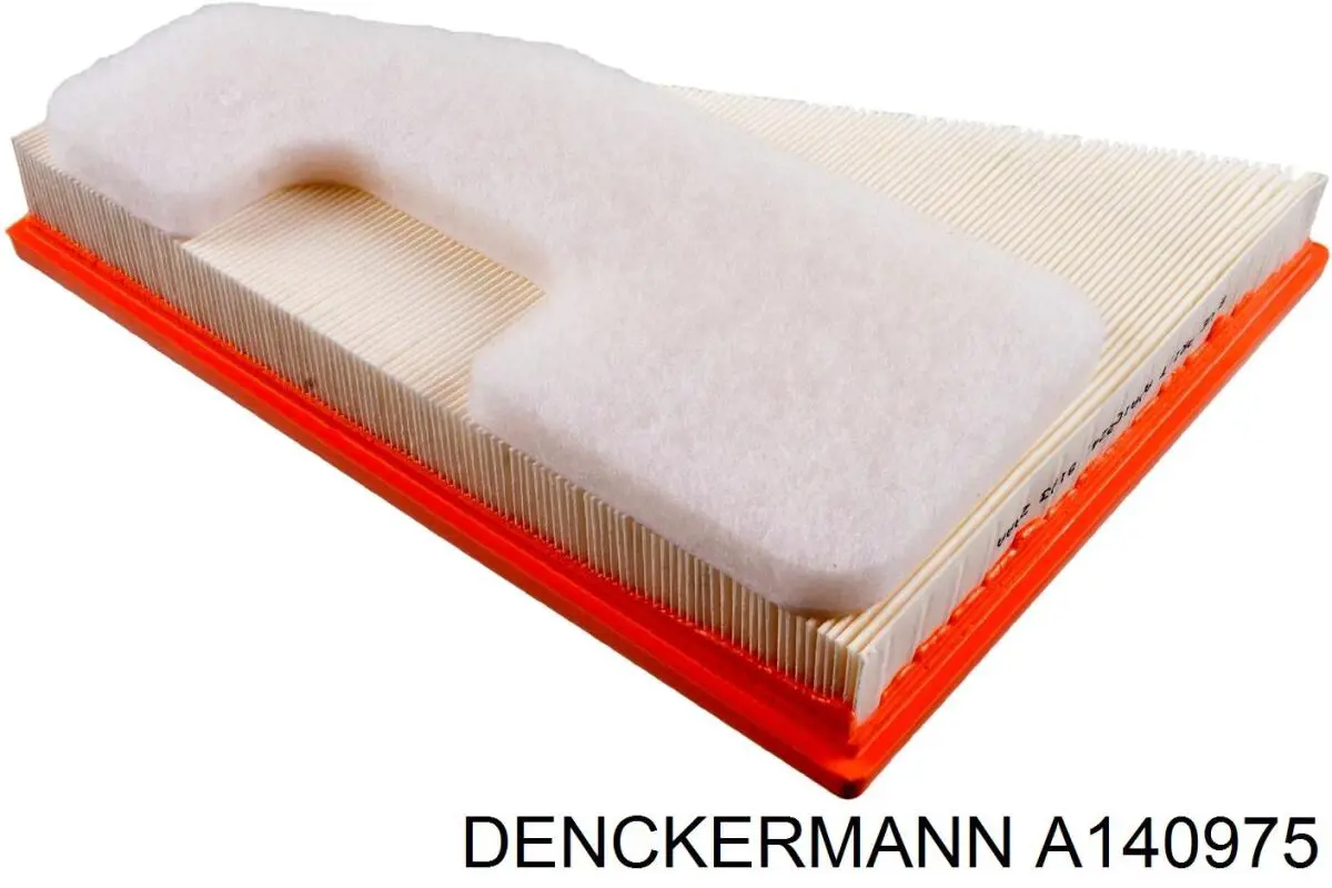 A140975 Denckermann фільтр повітряний