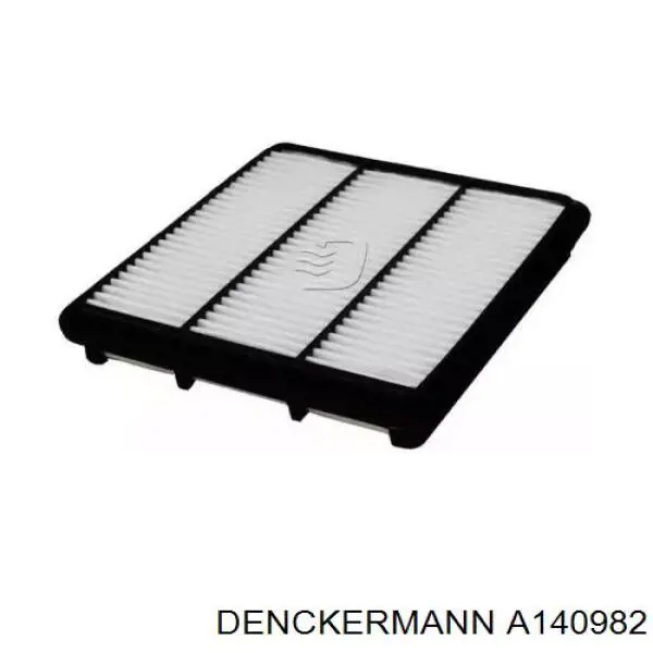 Купити A140982 Denckermann Автомобільний фільтр повітря