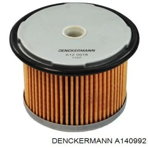 Купити A140992 Denckermann Автомобільний фільтр повітря