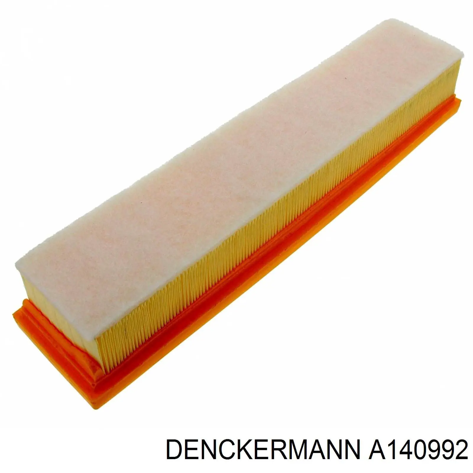 Повітряний фільтр A140992 Denckermann