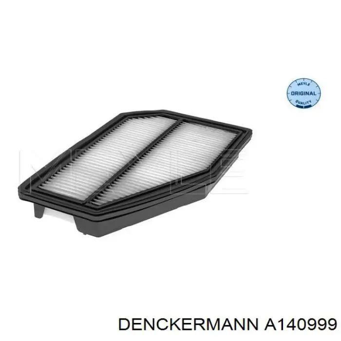 A140999 Denckermann фільтр повітряний