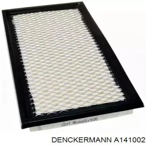 Купити A141002 Denckermann Автомобільний фільтр повітря