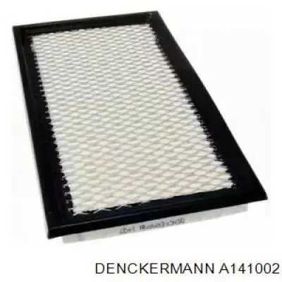 Елемент повітряного фільтра Denckermann A141002 ціна, від 6.05 USD