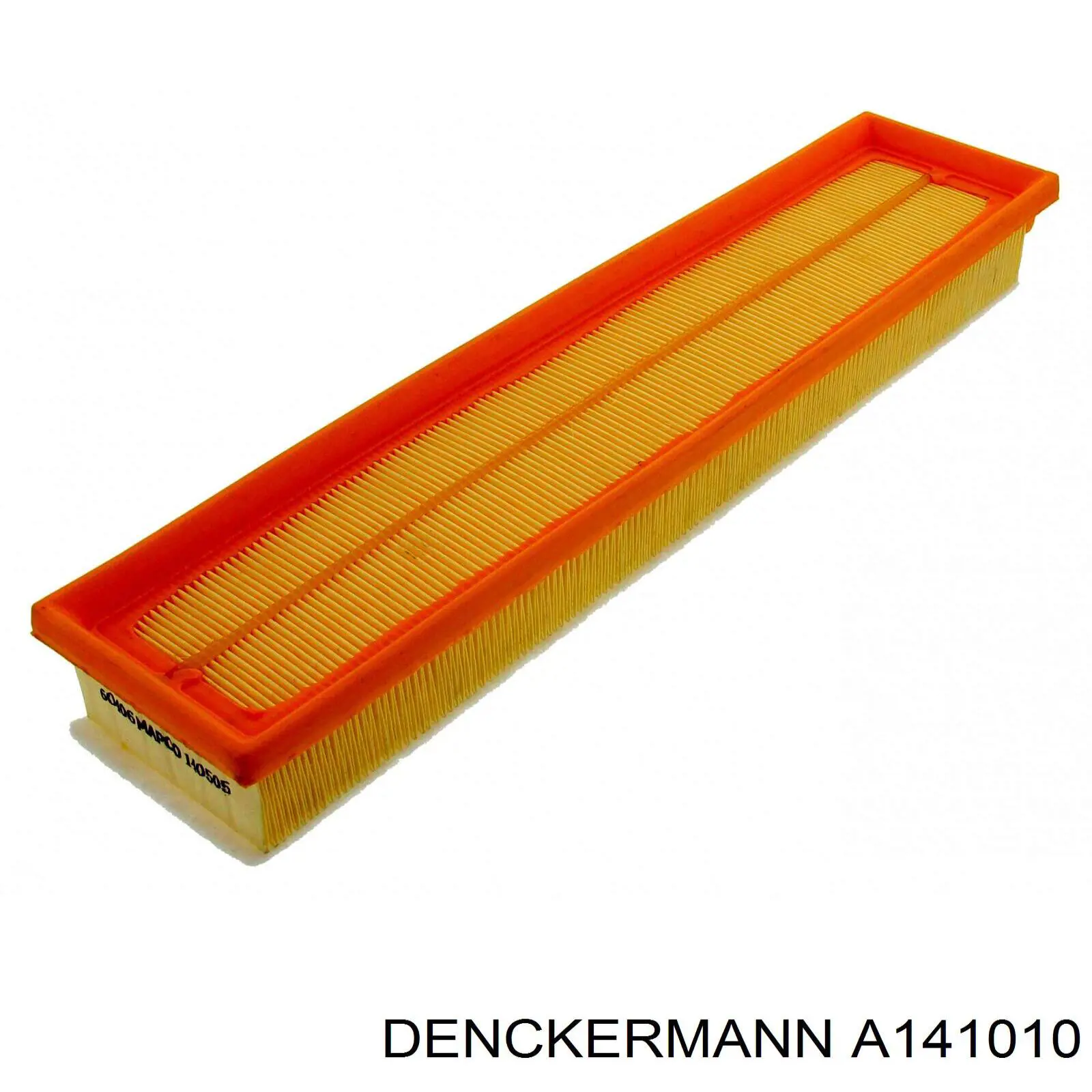 A141010 Denckermann фільтр повітряний