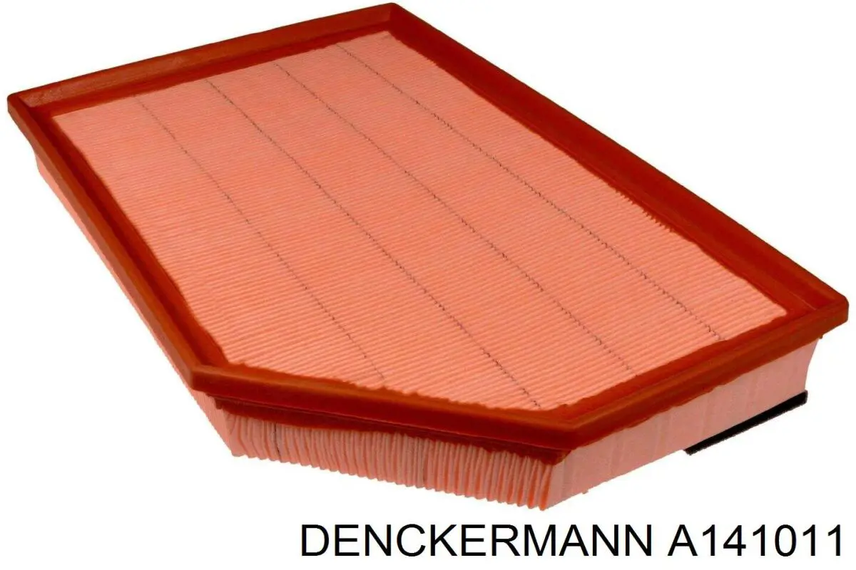 Елемент повітряного фільтра Denckermann A141011 ціна, від 9.99 USD