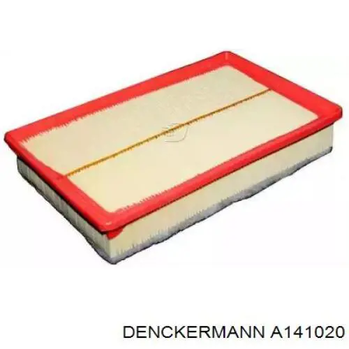 Купити A141020 Denckermann Автомобільний фільтр повітря