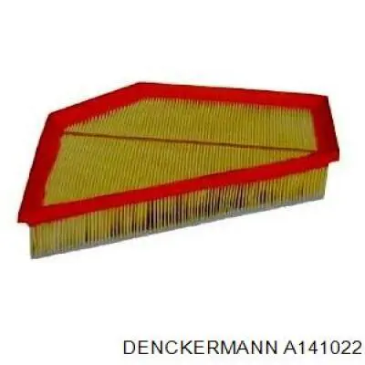 Фільтр повітряний A141022 Denckermann