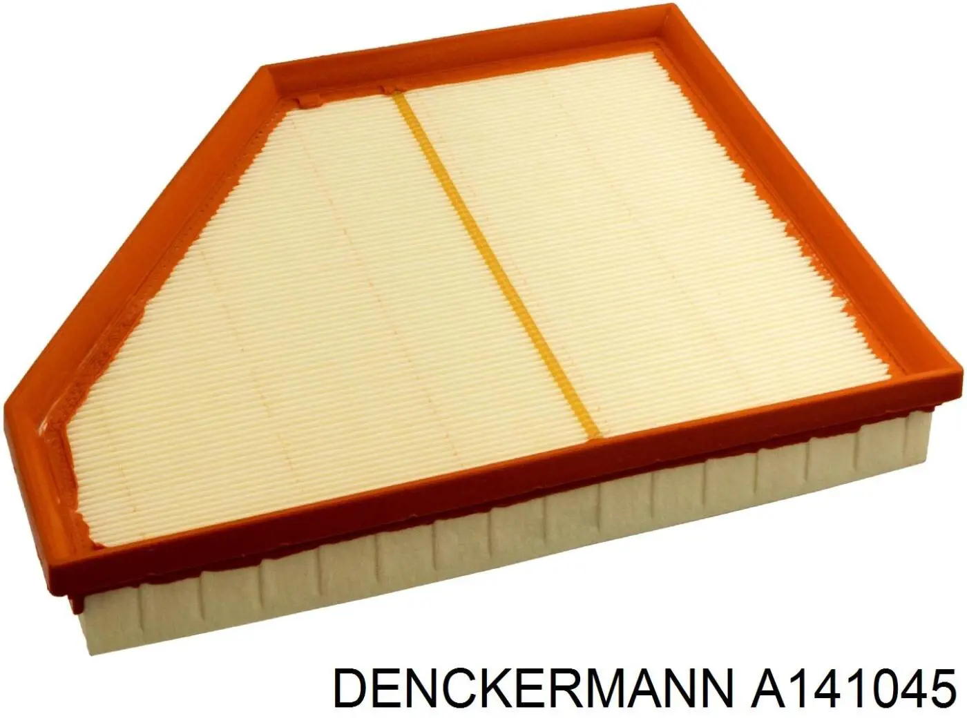 A141045 Denckermann фільтр повітряний