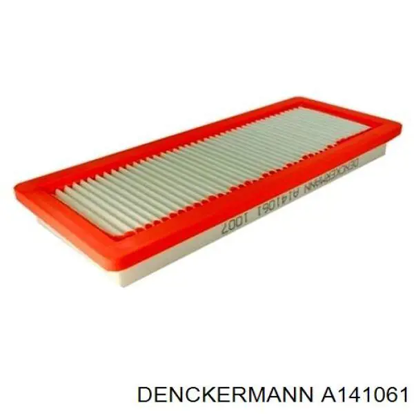 Купити A141061 Denckermann Автомобільний фільтр повітря
