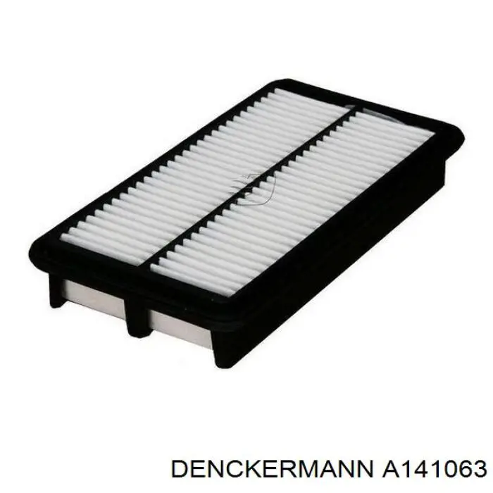 A141063 Denckermann Повітряний фільтр двигуна