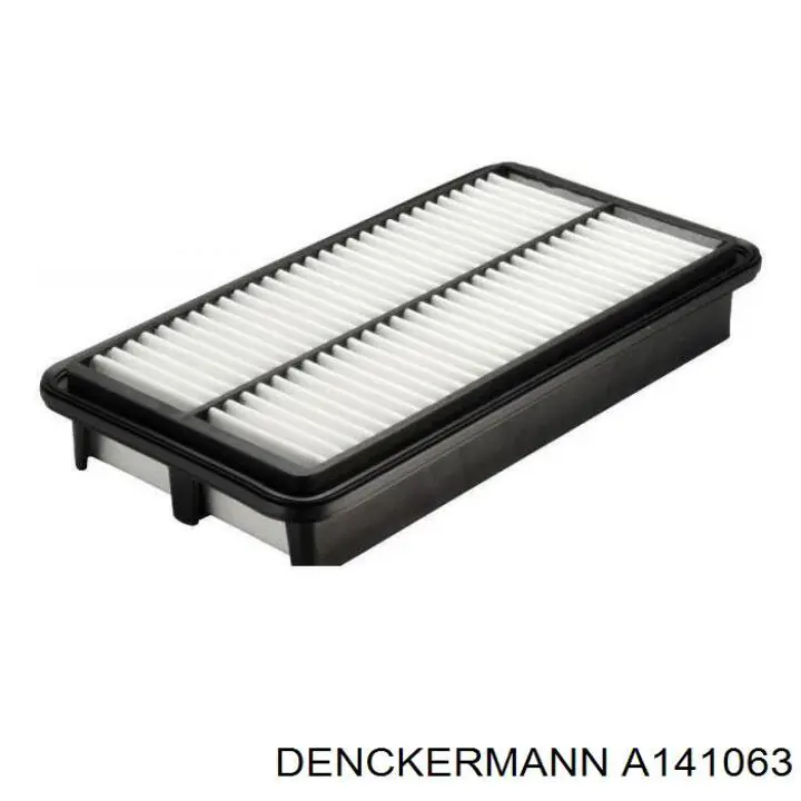 Елемент повітряного фільтра Denckermann A141063 ціна, від 5.86 USD