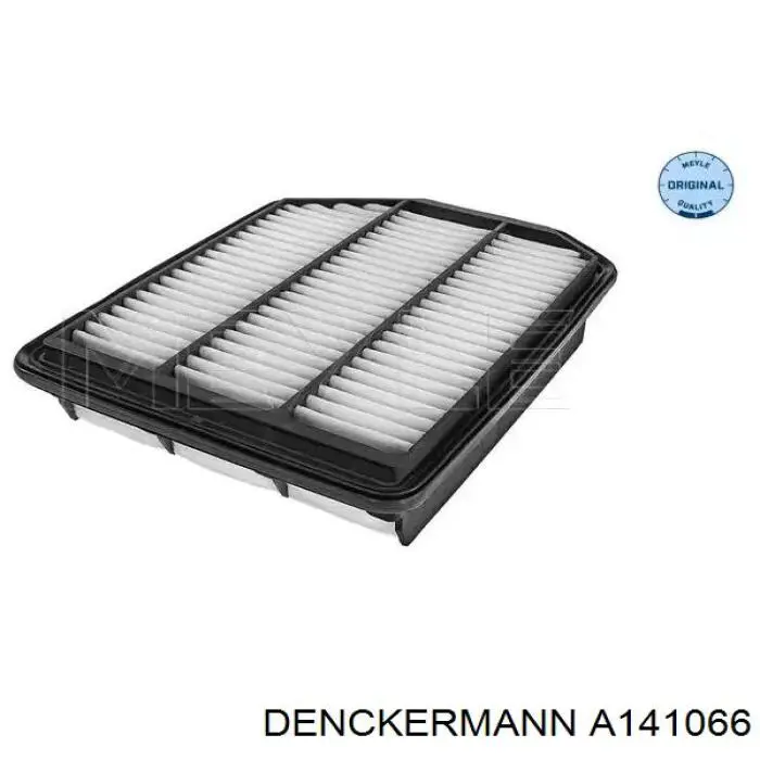 Купити A141066 Denckermann Автомобільний фільтр повітря