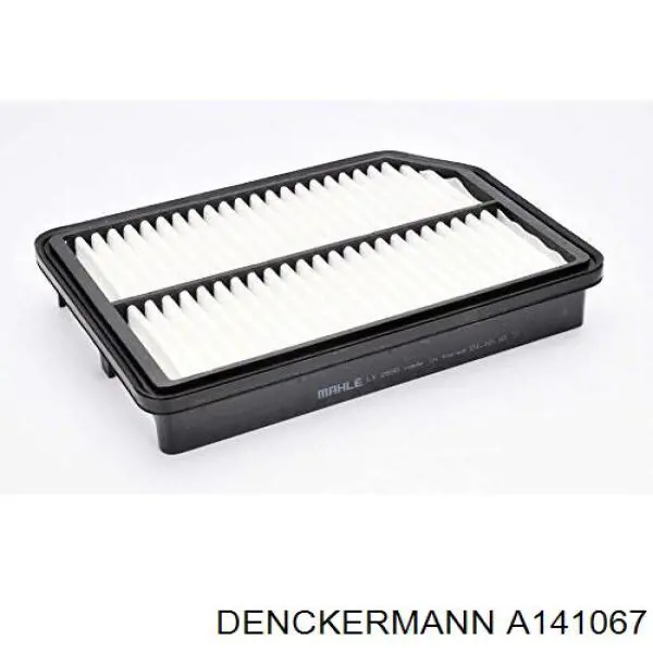 Купити A141067 Denckermann Автомобільний фільтр повітря