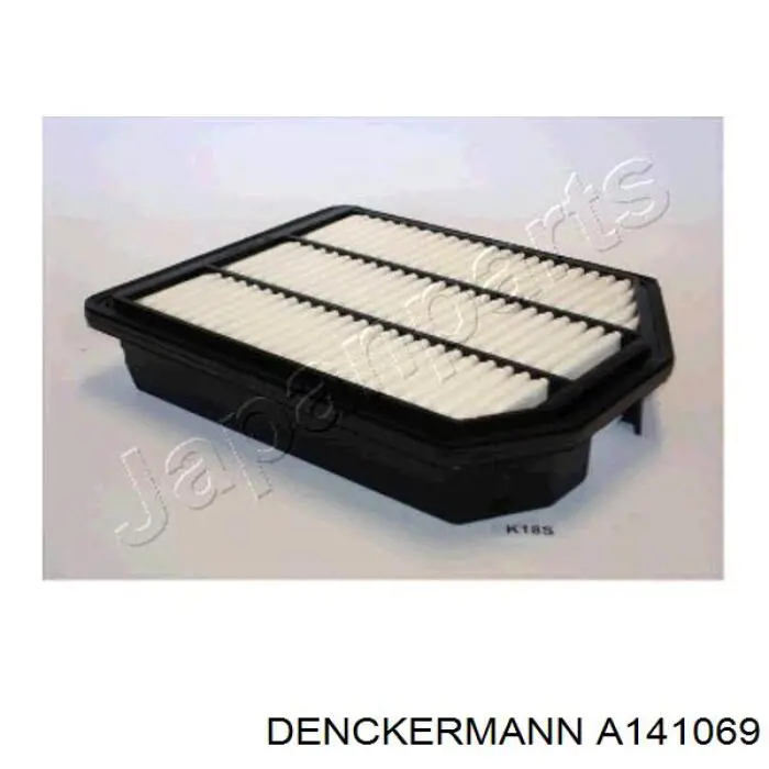 A141069 Denckermann фільтр повітряний