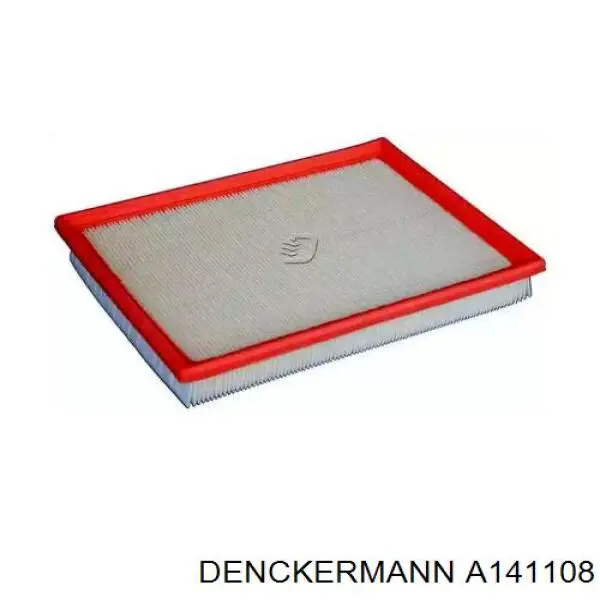 Купити A141108 Denckermann Автомобільний фільтр повітря