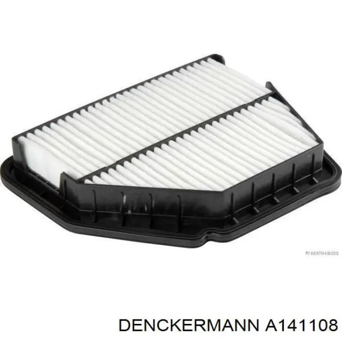 A141108 Denckermann фільтр повітряний