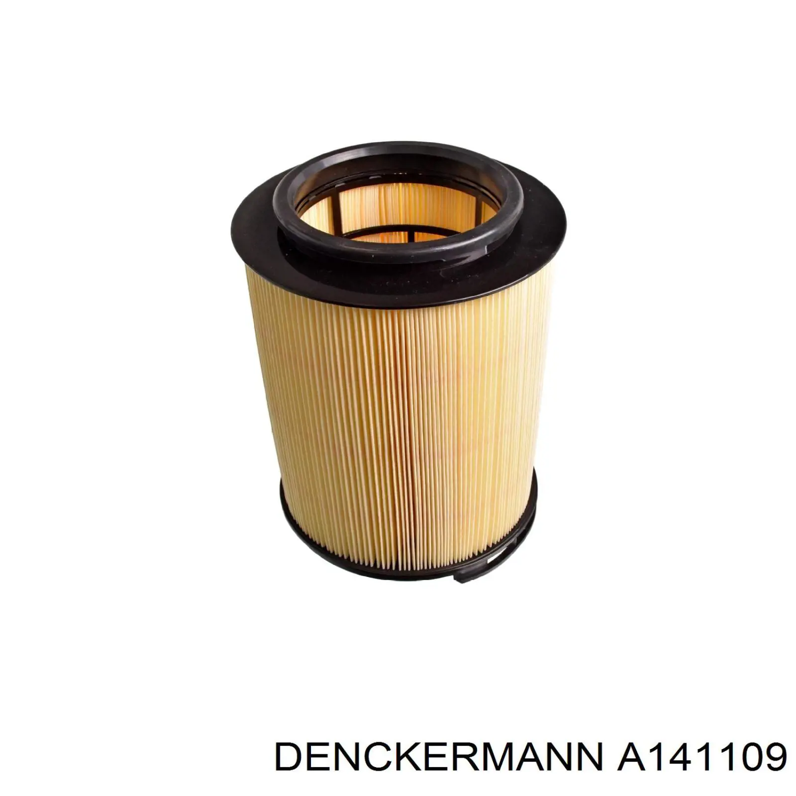 A141109 Denckermann фільтр повітряний