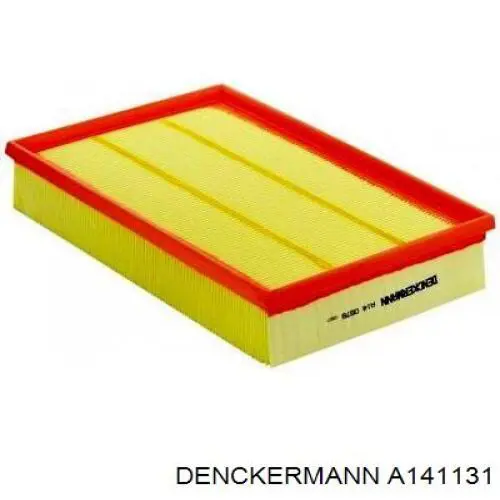 Фільтр повітряний Denckermann A141131