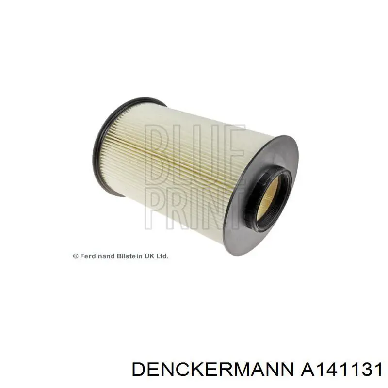 Повітряний фільтр A141131 Denckermann