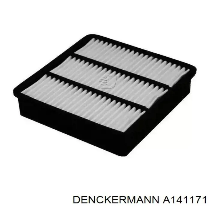 Фільтр повітряний Denckermann A141171