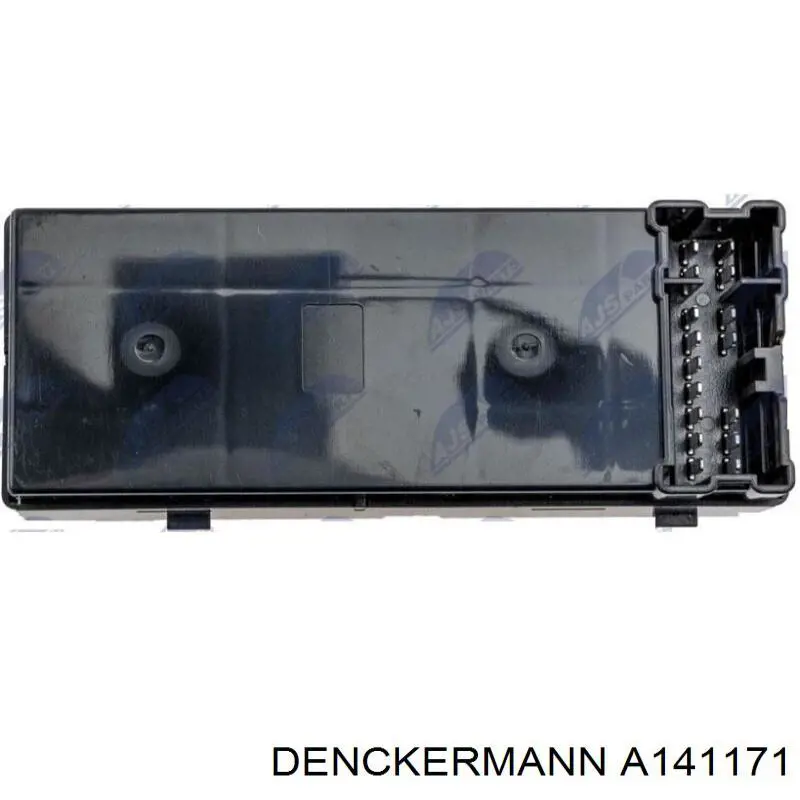 Купити A141171 Denckermann Автомобільний фільтр повітря